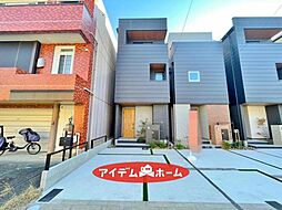 愛知県名古屋市中村区城主町3丁目