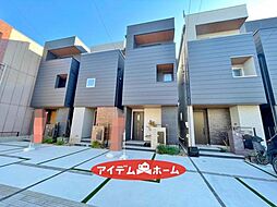 愛知県名古屋市中村区城主町3丁目24