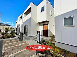 愛知県海部郡蟹江町桜2丁目116-1