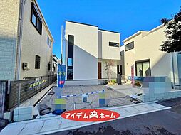 愛知県名古屋市中川区春田4丁目14-1