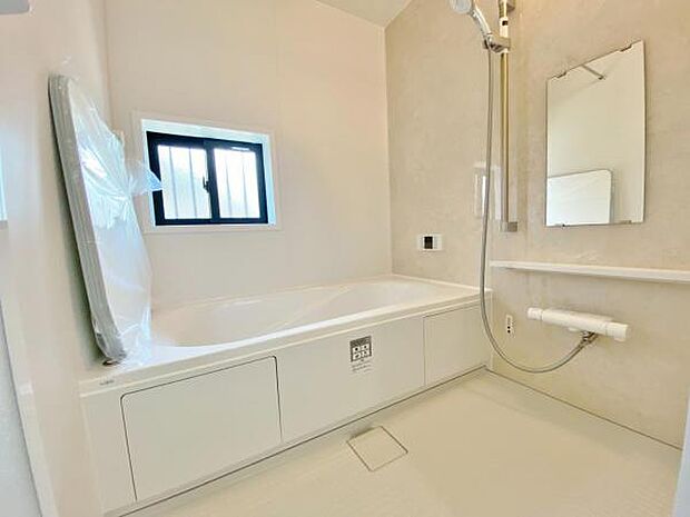 1号棟　内観写真