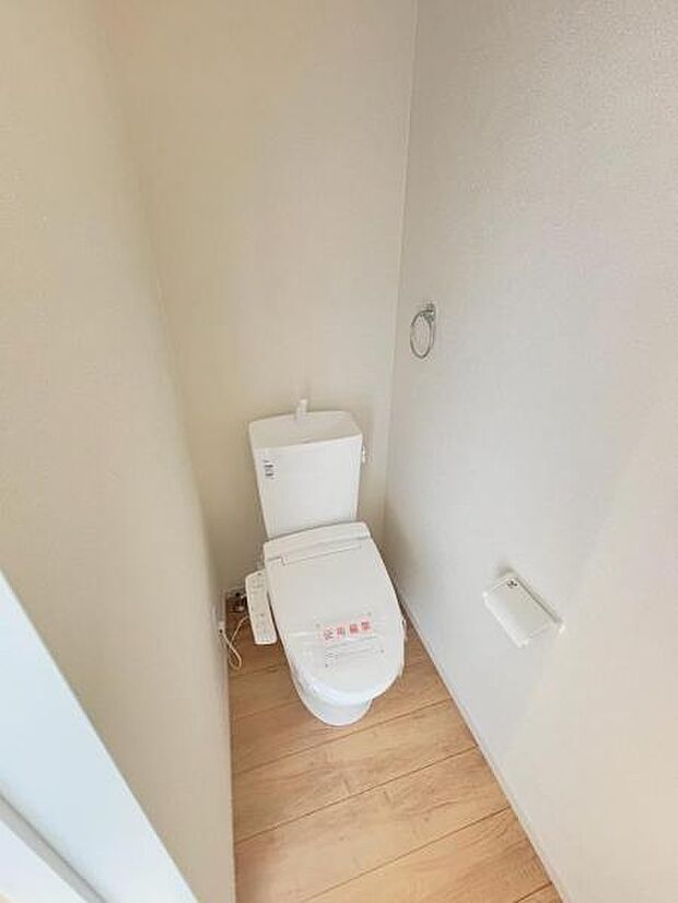 1号棟　内観写真