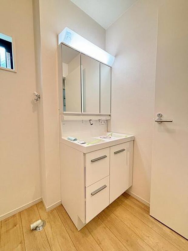 1号棟　内観写真