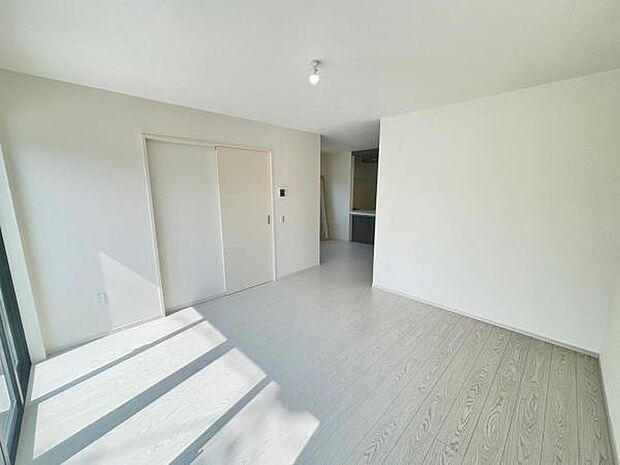 1号棟 内観写真