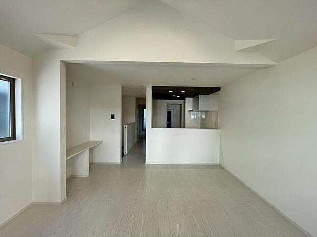 1号棟 内観写真