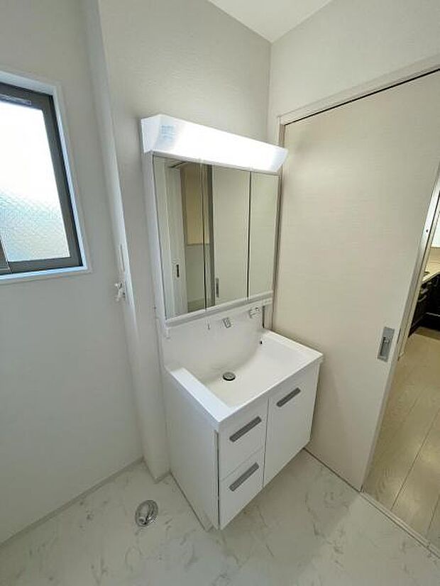 1号棟 内観写真