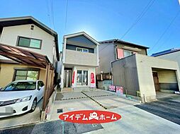 愛知県名古屋市中村区鴨付町1丁目