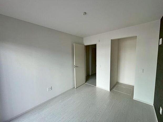 1号棟 内観写真