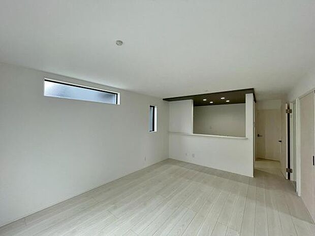 2号棟 内観写真