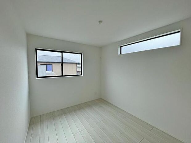 2号棟 内観写真