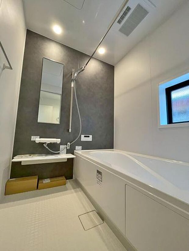 2号棟 内観写真