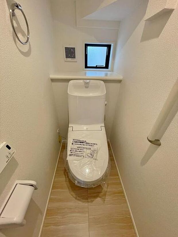 2号棟 内観写真