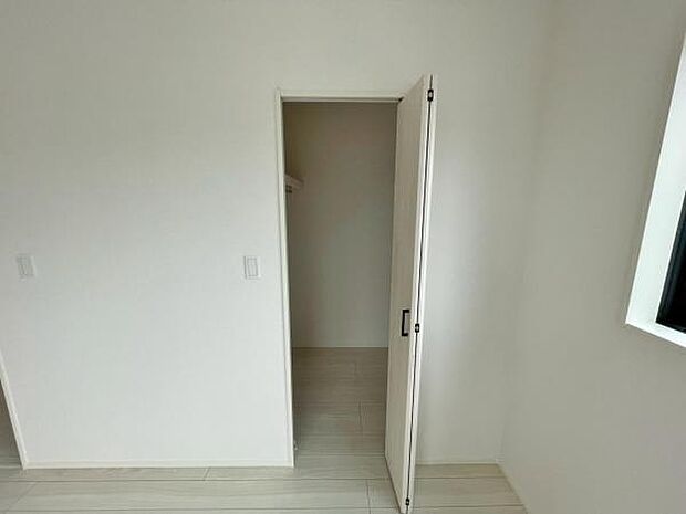 2号棟 内観写真