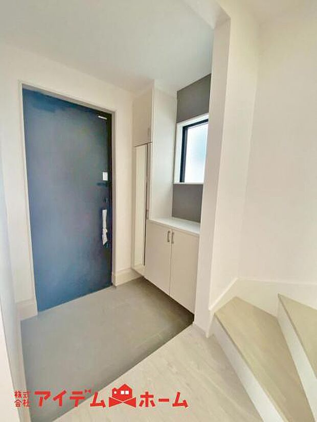 4号棟 内観写真