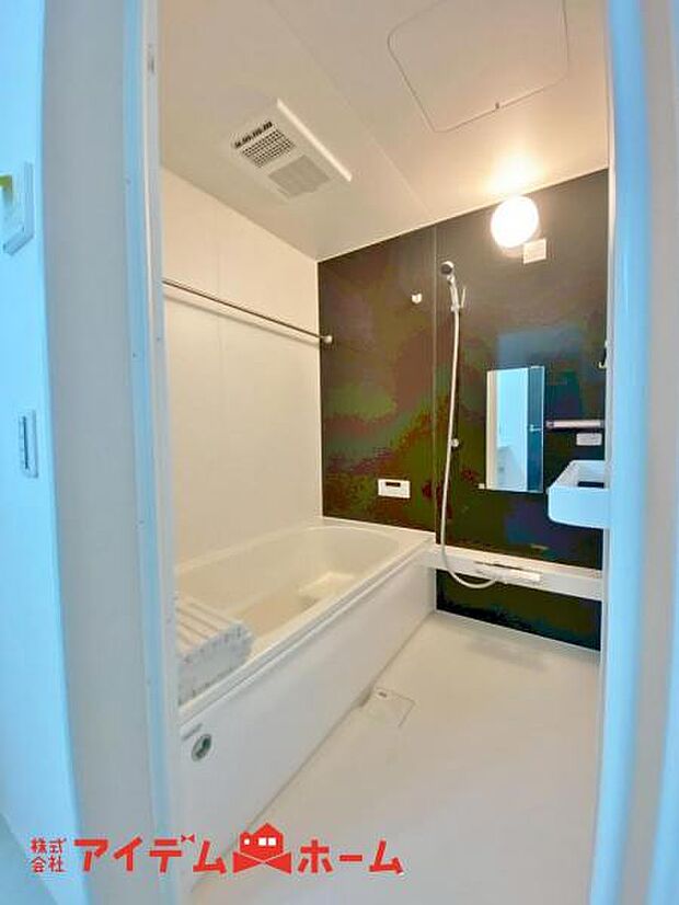 4号棟 内観写真