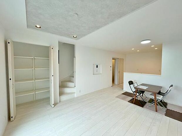 1号棟 内観写真