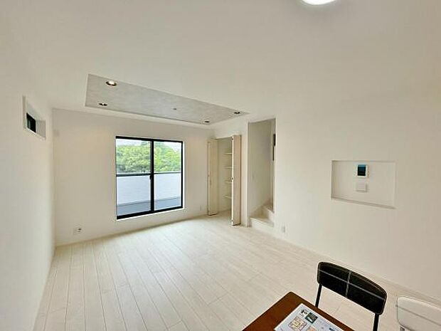 1号棟 内観写真