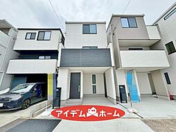 愛知県名古屋市中川区高畑4丁目