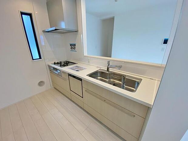 3号棟 内観写真