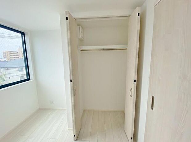 3号棟 内観写真