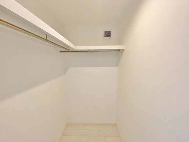 3号棟　内観写真