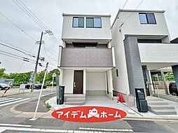 愛知県名古屋市中川区高畑4丁目