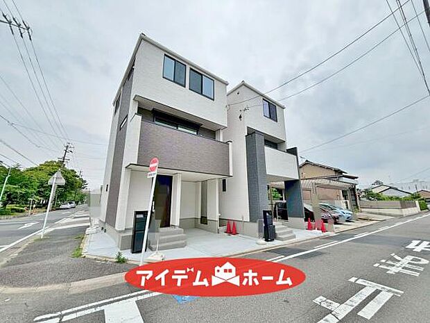 ●○全体外観○● 平日のご案内も可能です