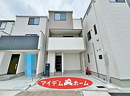 愛知県名古屋市中川区高畑4丁目