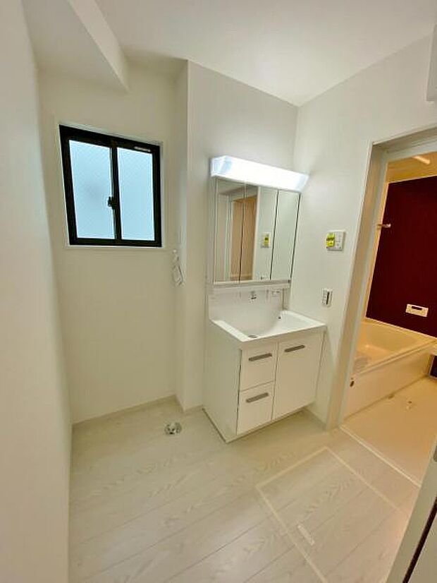 3号棟　内観写真