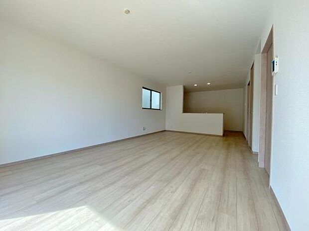 B号棟　内観写真