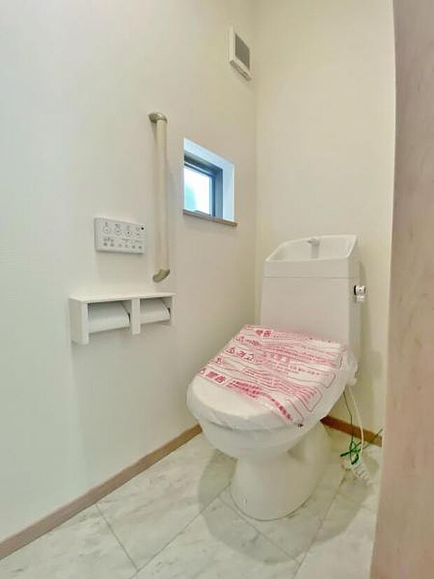 B号棟　内観写真