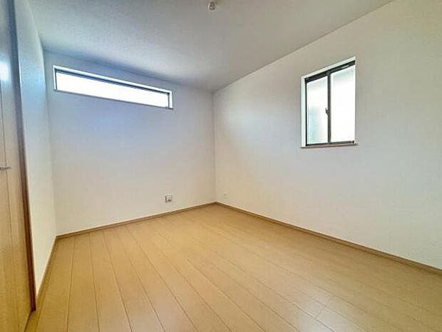 A号棟　内観写真