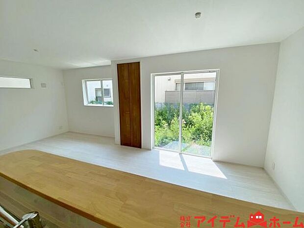 1号棟 内観写真