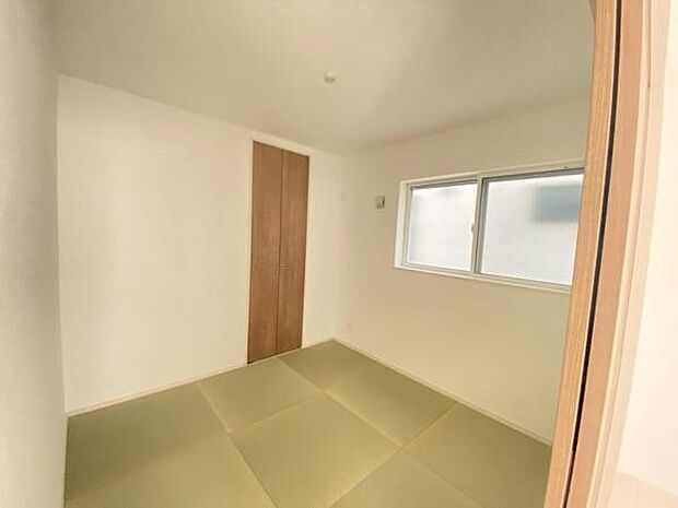 1号棟 内観写真