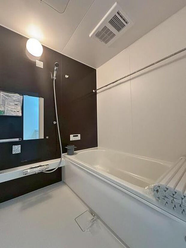 3号棟 内観写真