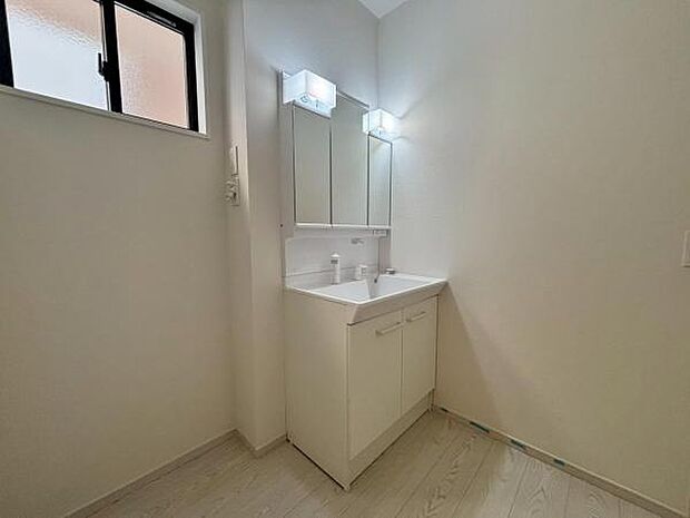 3号棟 内観写真