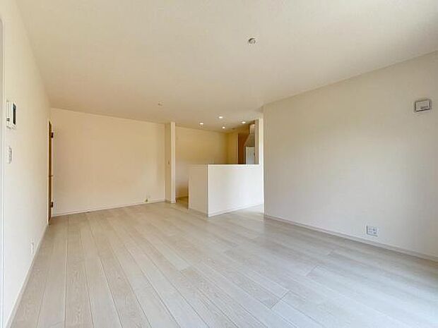 4号棟　内観写真