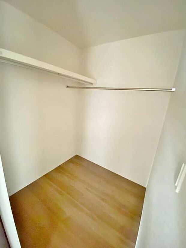 1号棟　内観写真