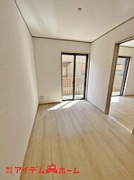 子供部屋の画像