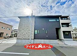 愛知県名古屋市熱田区五番町602番、603番、604番