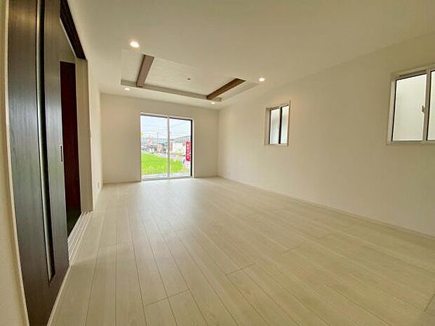 2号棟 内観写真