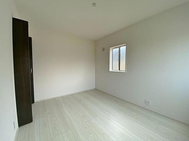 2号棟 内観写真