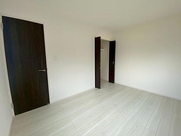 2号棟 内観写真