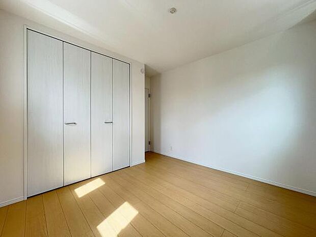 A号棟 内観写真