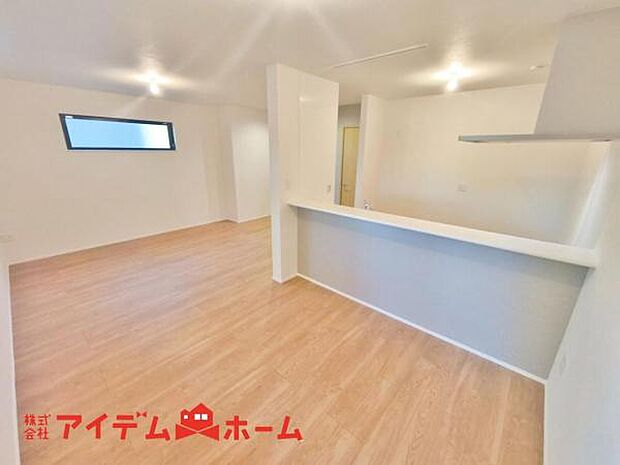 1号棟 内観写真