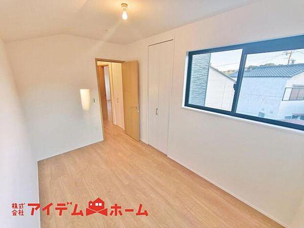 1号棟 内観写真