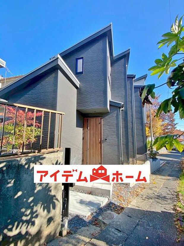 ●○1号棟外観○● 平日のご案内も可能です!