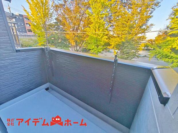 1号棟 内観写真