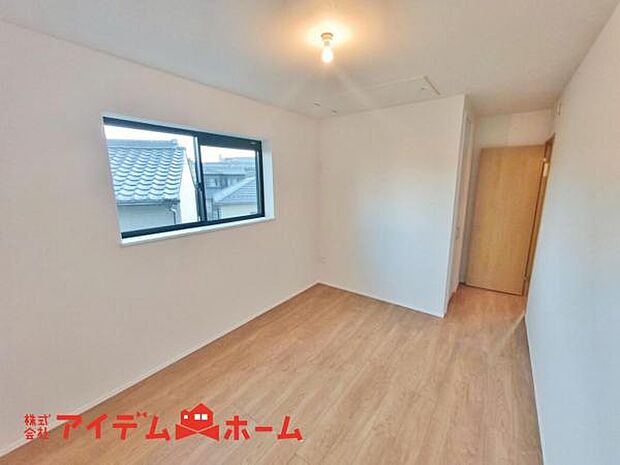 1号棟 内観写真