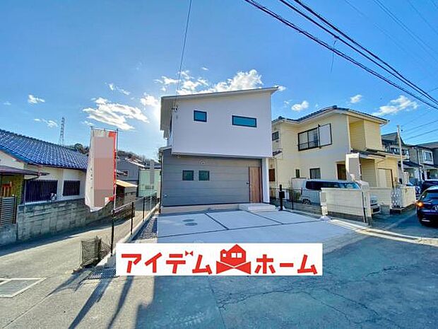 ●○A号棟外観○● 平日のご案内も可能です!